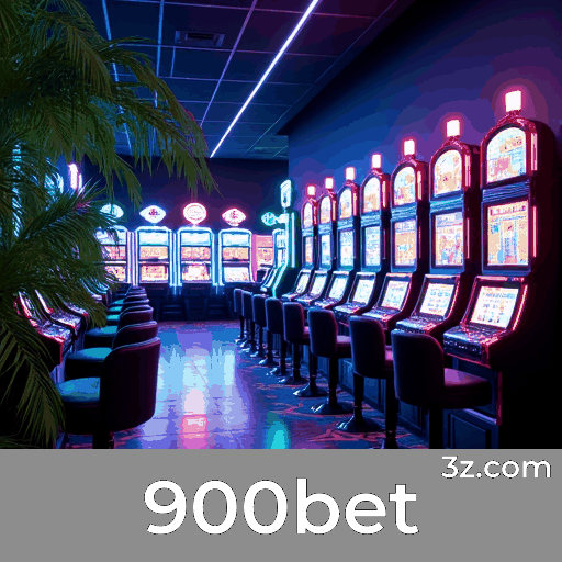 Inovação em Jogos Define o Valor do 900bet