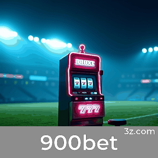 900bet: Emoção e Oportunidades de Ganhar nos Jogos de Cassino