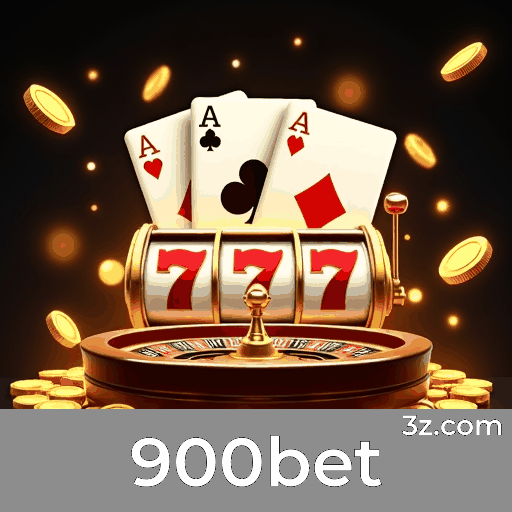 Luxo e Exclusividade: Descubra o Casino 900bet com Dealers Certificados