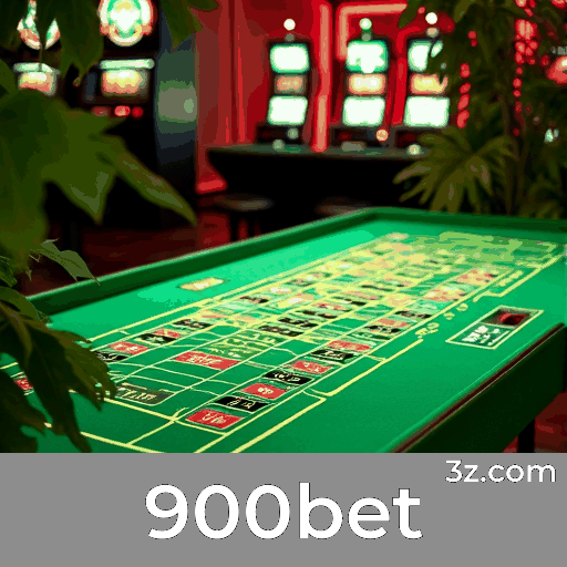 Luxo e Exclusividade: Descubra o Casino 900bet com Dealers Certificados